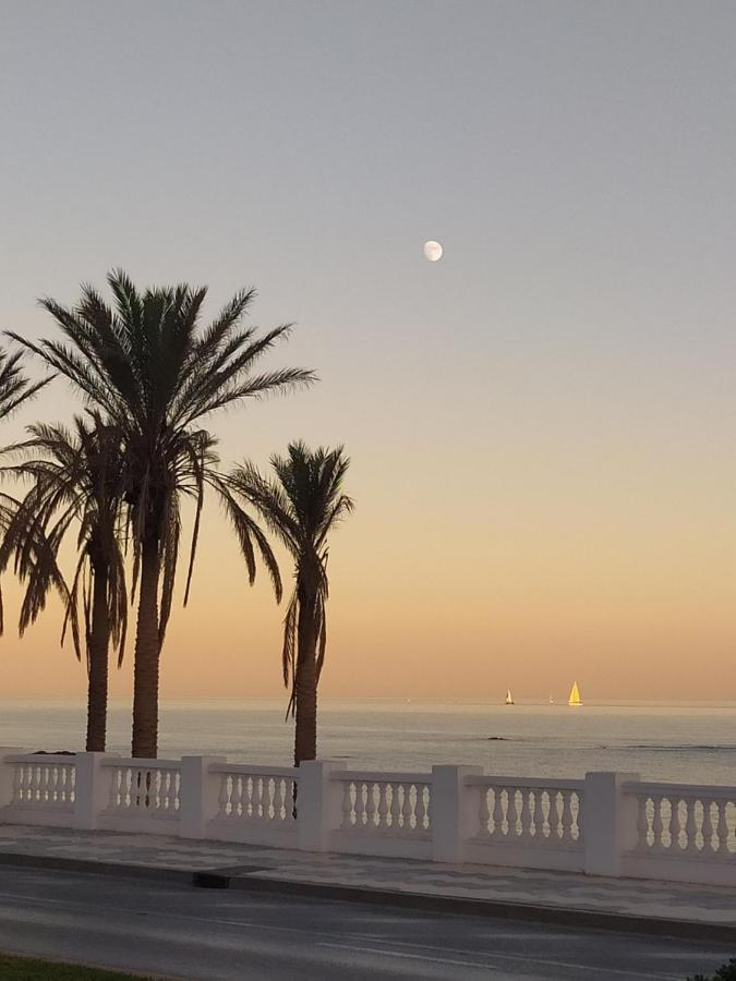 Pueblo Evita Benalmadena Appartement Pres De La Plage Avec Piscine Exterior foto