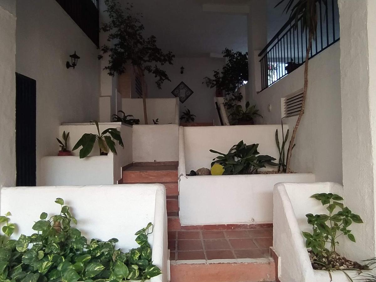 Pueblo Evita Benalmadena Appartement Pres De La Plage Avec Piscine Exterior foto
